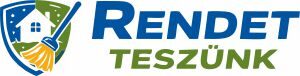 Rendet teszünk